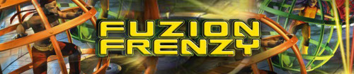 Fuzion Frenzy 1